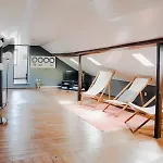 Schilla House T3 Private Pool, Near Peniche, West Coast Villa Lourinha (Lisbon)