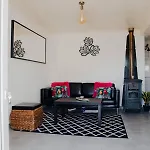 Villa Schilla House T3 Private Pool, Near Peniche, West Coast Lourinha (Lisbon)