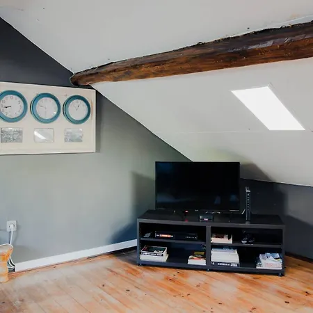 Schilla House T3 Private Pool, Near Peniche, West Coast וילה