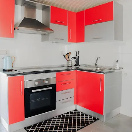 Schilla House T3 Private Pool, Near Peniche, West Coast וילה *