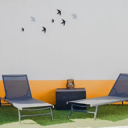 וילה Schilla House T3 Private Pool, Near Peniche, West Coast לוריניה