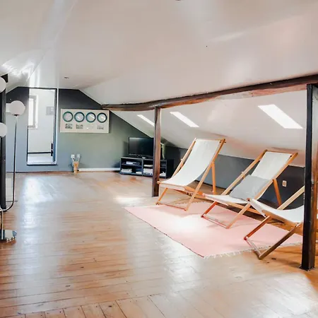 Schilla House T3 Private Pool, Near Peniche, West Coast וילה לוריניה