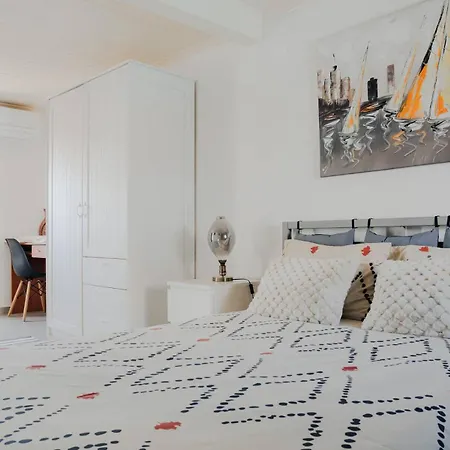 וילה Schilla House T3 Private Pool, Near Peniche, West Coast *