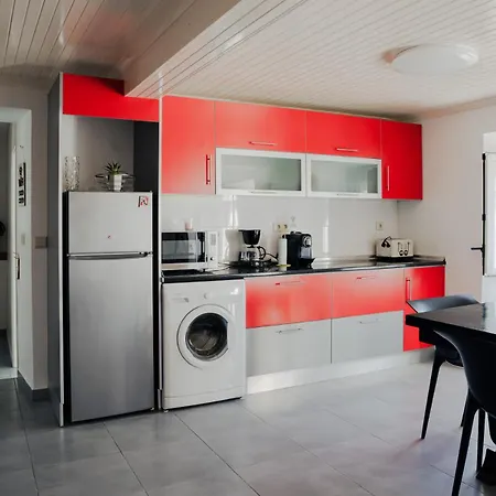 Schilla House T3 Private Pool, Near Peniche, West Coast וילה *