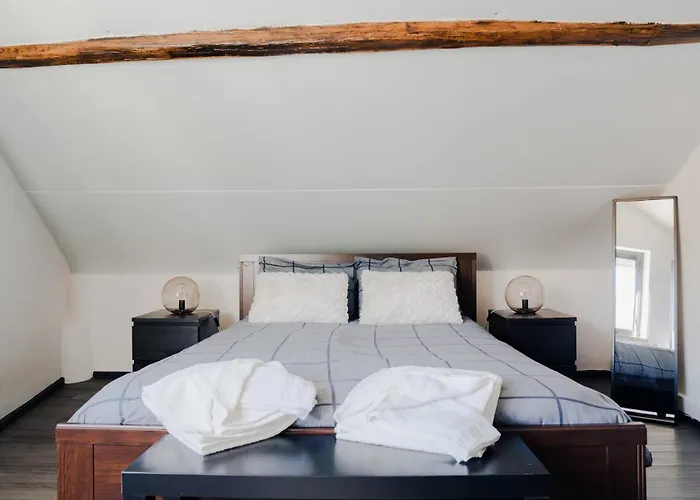 Schilla House T3 Private Pool, Near Peniche, West Coast Lourinhã