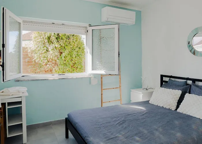 Schilla House T3 Private Pool, Near Peniche, West Coast