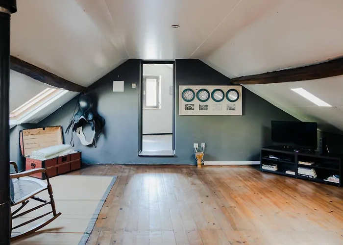 Schilla House T3 Private Pool, Near Peniche, West Coast