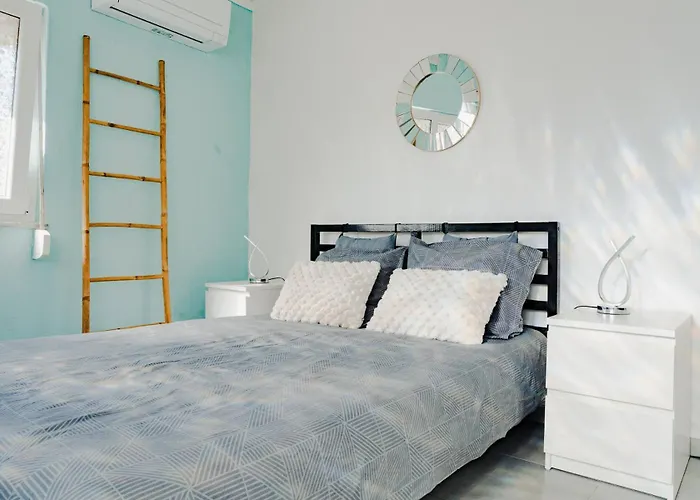 Schilla House T3 Private Pool, Near Peniche, West Coast * Lourinhã